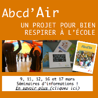 Qualité de l'air intérieur à l'école