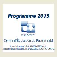 Formations courtes à l’éducation thérapeutique du patient