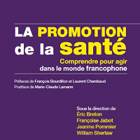 Présentation du Manuel francophone de Promotion de la Santé