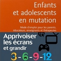 Enfants, Adolescents et Ecrans : Quels repères pour les professionnels? 