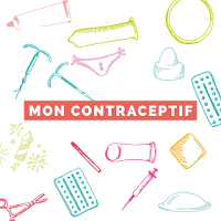 Mon contraceptif