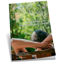 Education Santé n° 341 - Février 2018 