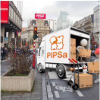 PIPSa a déménagé !