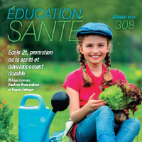 Education Santé n° 308 - Février 2015