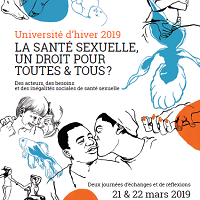 La santé sexuelle, un droit pour toutes & tous?