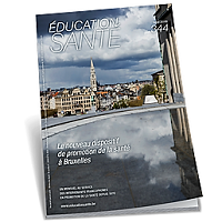 Education Santé n° 344 - Mai 2018