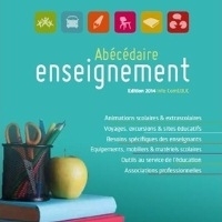 Abécédaire Enseignement - Edition 2014