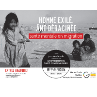 Homme exilé, âme déracinée : Santé mentale en migration