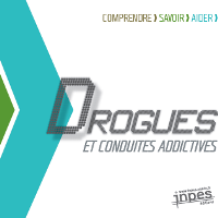 Drogues et conduites addictives