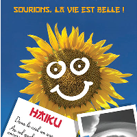 Sourions, la vie est belle !