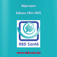 Nouvelle édition du répertoire du réseau RBD Santé