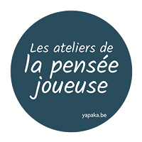 Ateliers de la pensée joueuse