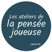 Ateliers de la pensée joueuse