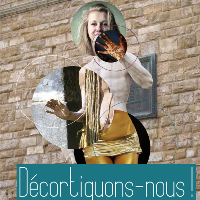 Décortiquons-nous! Modes corporelles d’ici et d’ailleurs 