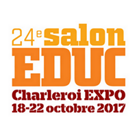 Salon EDUC 2017 - Charleroi