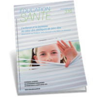 Education Santé n° 316 - Novembre 2015