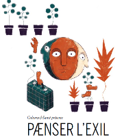 Colloque Pænser l'exil 