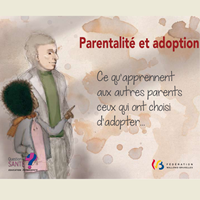 Parentalité et adoption