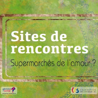 Sites de rencontres. Supermarchés de l'amour ?