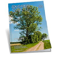 Education Santé n° 333 - Mai 2017