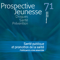 Les acteurs de promotion de la santé face à la VIe réforme de l’État