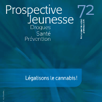 Légalisons le cannabis !