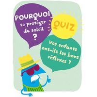 Pourquoi se protéger du soleil ?