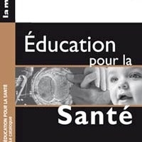 Education pour la Santé : catalogue de la Médiathèque