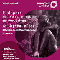 Pratiques de consommation et conduites de dépendances - Édition 2013-2014