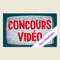 Résultats du concours vidéo "L'exemple, c'est nous"