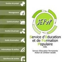 Catalogue de formations 2014 du SEFoP