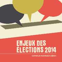 Atelier Découverte d'Outils : spécial élections 2014