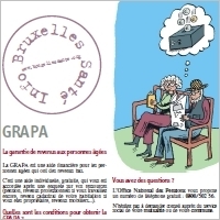 Bruxelles Santé INFO n°2 - Juin 2011