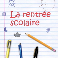 Prêts pour la rentrée scolaire ?