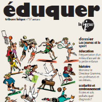 Eduquer n°97 : Les jeunes et le sport