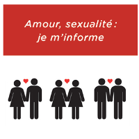 Amour, sexualité : je m’informe ! 