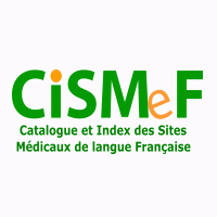 Catalogue et Index des Sites Médicaux Francophones (CISMeF) 