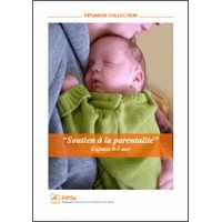 PIPSaBox "Soutien à la parentalité - Enfants 0-3 ans"