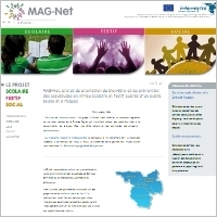 MAG-Net