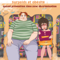 Surpoids et obésité : quand prévention rime avec discrimination
