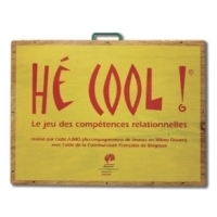 Découverte du jeu "Hé Cool !"