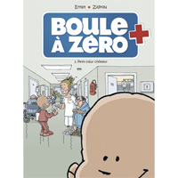 Boule à zéro