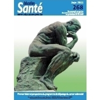 Education Santé n° 268 - Juin 2011