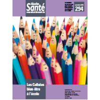 Education Santé n° 294 - Novembre 2013