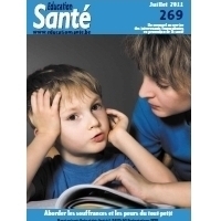 Education Santé n° 269 - Juillet 2011 