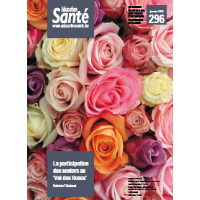 Education Santé n° 296 - Janvier 2014