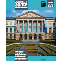 Education Santé n° 293 - Octobre 2013