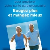 Colloque "Bougez plus et mangez mieux"