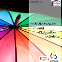 Photolangage®, un outil d'Education populaire