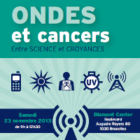Ondes et Cancer : entre science et croyances